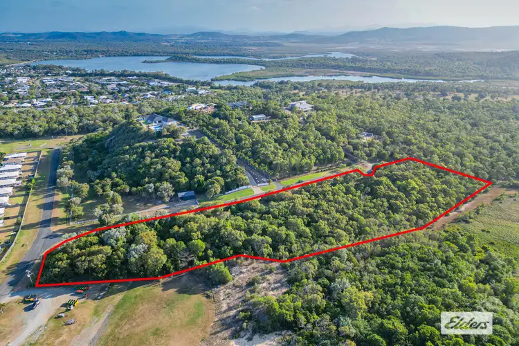 Fourth view of Homely land listing, 2 Summerland Drive, Mulambin QLD 4703