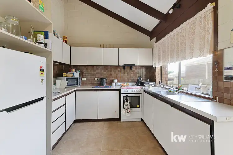 Second view of Homely unit listing, 22 Wigg Close, Traralgon VIC 3844