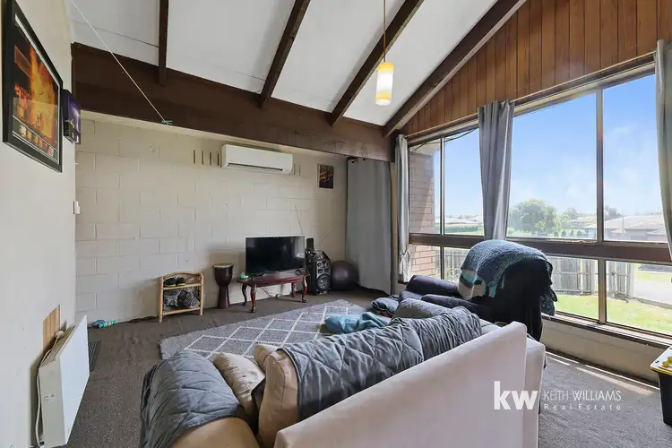 Third view of Homely unit listing, 22 Wigg Close, Traralgon VIC 3844