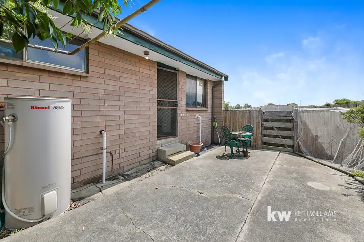Sixth view of Homely unit listing, 22 Wigg Close, Traralgon VIC 3844
