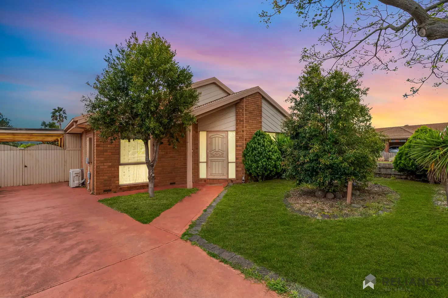 Main view of Homely house listing, 45 Walsingham Crescent, Kurunjang VIC 3337