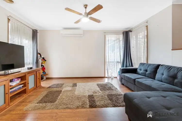 Fourth view of Homely house listing, 45 Walsingham Crescent, Kurunjang VIC 3337