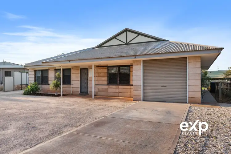 Main view of Homely house listing, 13 King Place, Exmouth WA 6707