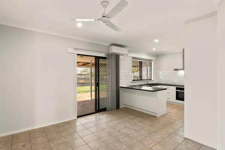 Fifth view of Homely house listing, 13 King Place, Exmouth WA 6707
