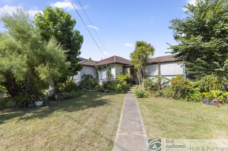 Second view of Homely house listing, 21 Haresta Avenue, Dandenong VIC 3175
