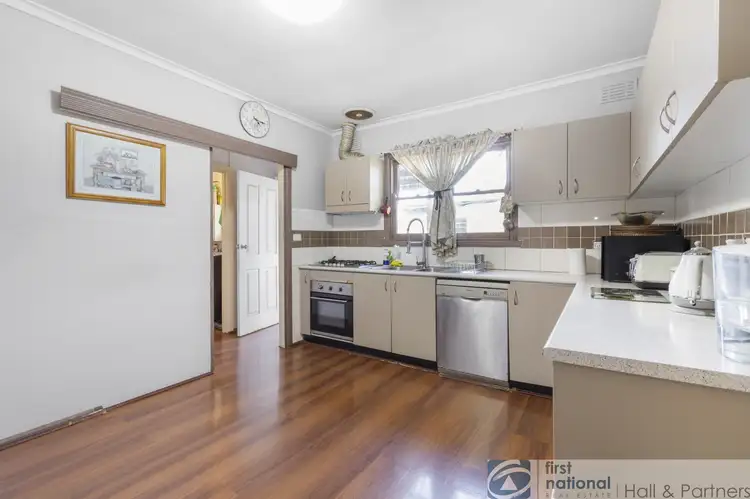 Third view of Homely house listing, 21 Haresta Avenue, Dandenong VIC 3175