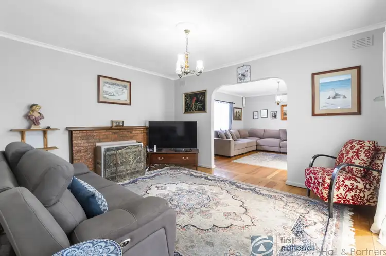 Fourth view of Homely house listing, 21 Haresta Avenue, Dandenong VIC 3175