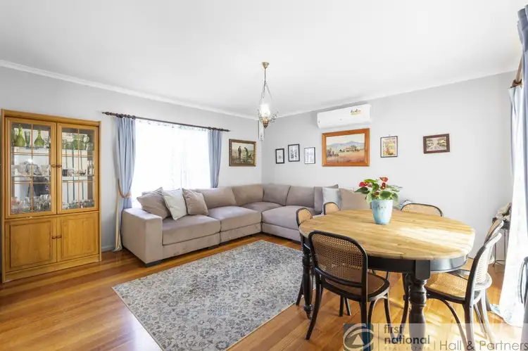 Fifth view of Homely house listing, 21 Haresta Avenue, Dandenong VIC 3175