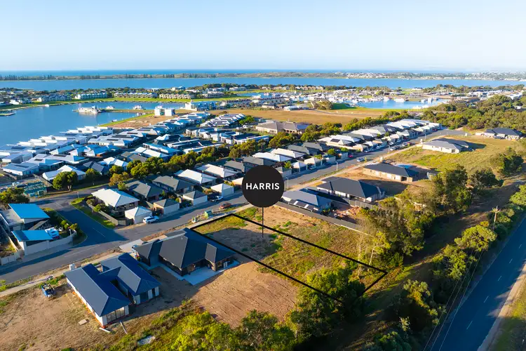 Lot 4041 Maranoa Place, Hindmarsh Island SA 5214