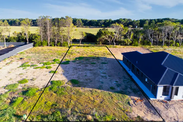 Second view of Homely land listing, Lot 4041 Maranoa Place, Hindmarsh Island SA 5214
