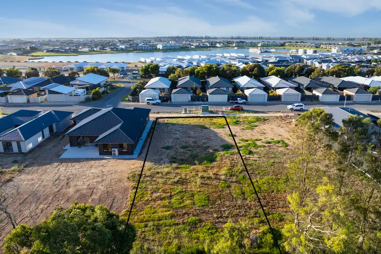Fourth view of Homely land listing, Lot 4041 Maranoa Place, Hindmarsh Island SA 5214