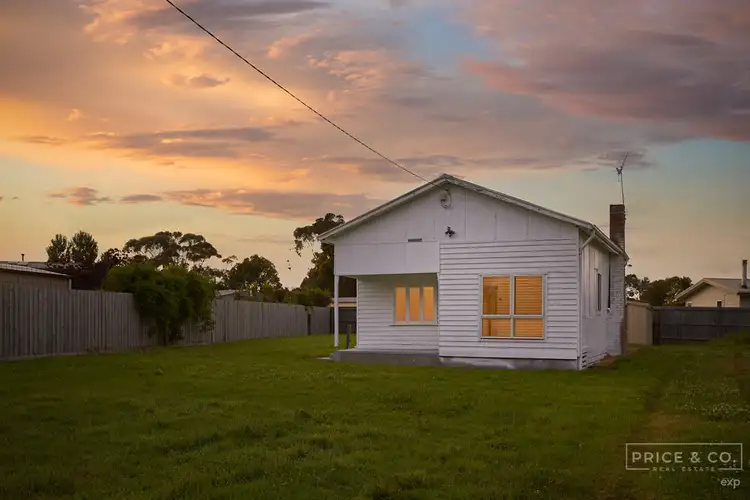Main view of Homely house listing, 131 Broome Crescent, Wonthaggi VIC 3995