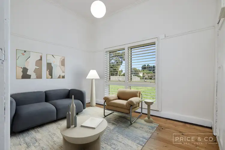 Fourth view of Homely house listing, 131 Broome Crescent, Wonthaggi VIC 3995