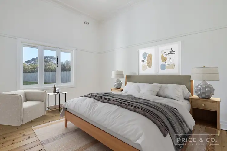 Fifth view of Homely house listing, 131 Broome Crescent, Wonthaggi VIC 3995