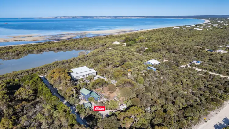 Second view of Homely house listing, 20 Tenth Street, Sapphiretown SA 5222