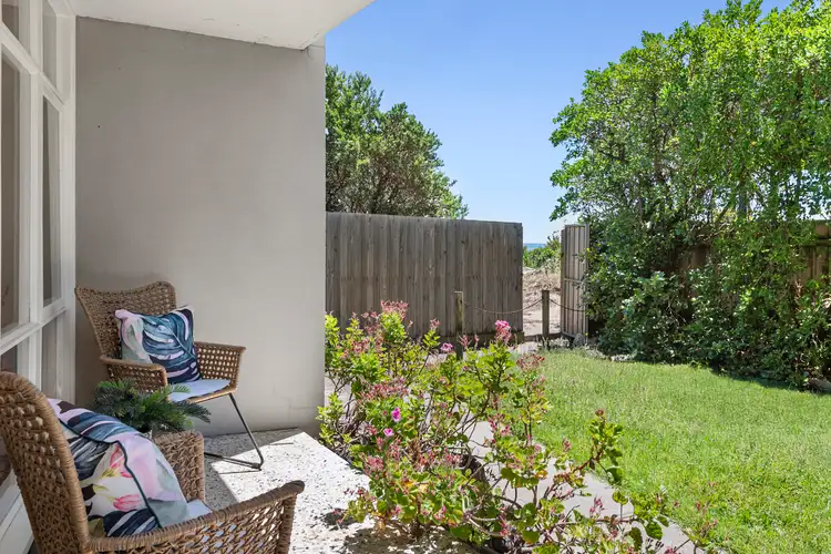 Second view of Homely townhouse listing, 8/56-58 Gould Street, Frankston VIC 3199