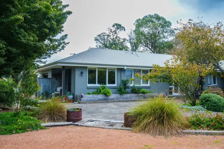 Second view of Homely house listing, 700 Kangaloon Road, Glenquarry NSW 2576