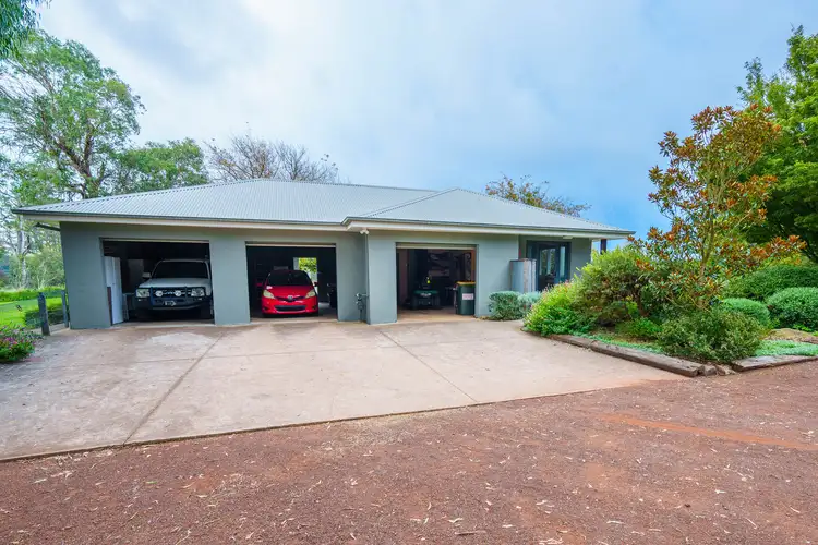 Fourth view of Homely house listing, 700 Kangaloon Road, Glenquarry NSW 2576