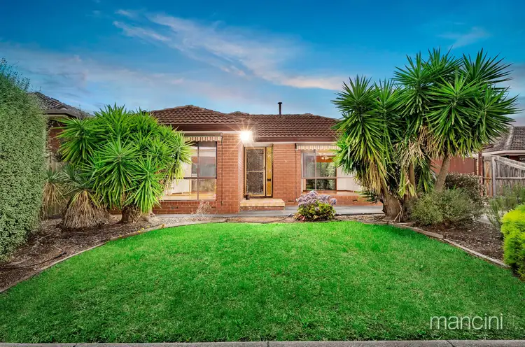 Main view of Homely house listing, 9 Brown Avenue, Altona Meadows VIC 3028