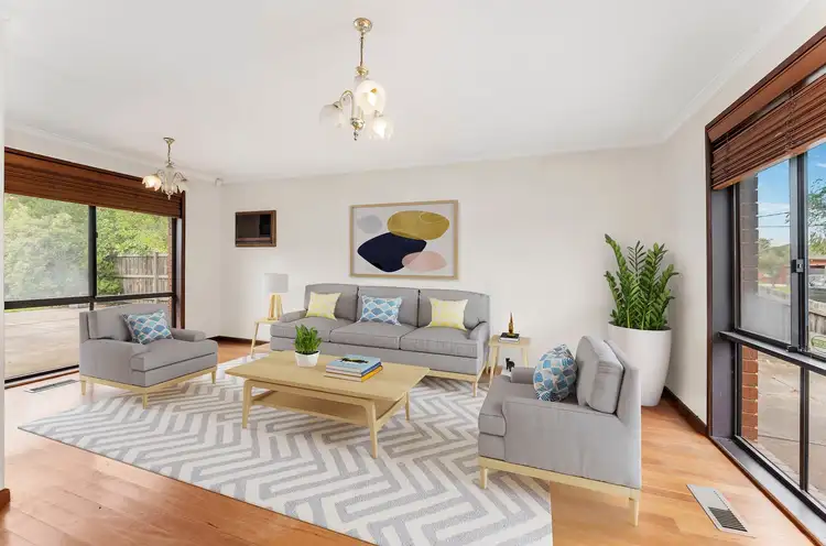 Second view of Homely house listing, 9 Brown Avenue, Altona Meadows VIC 3028