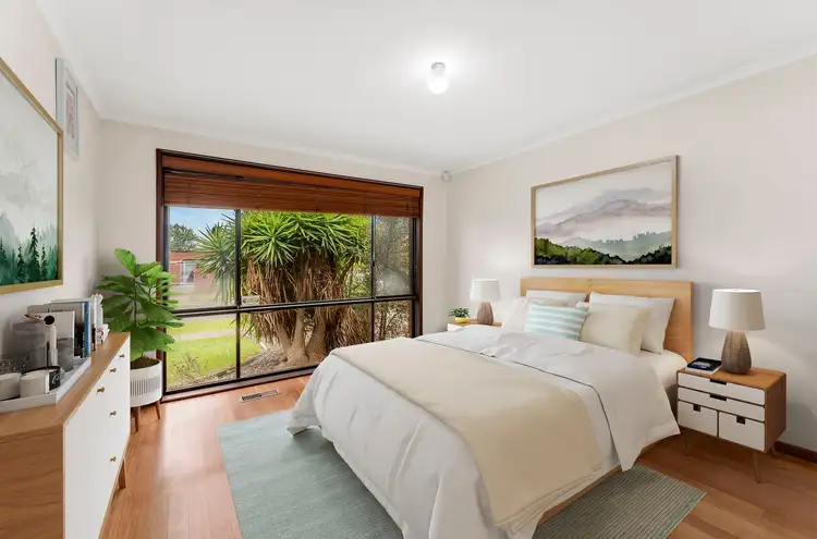 Fifth view of Homely house listing, 9 Brown Avenue, Altona Meadows VIC 3028