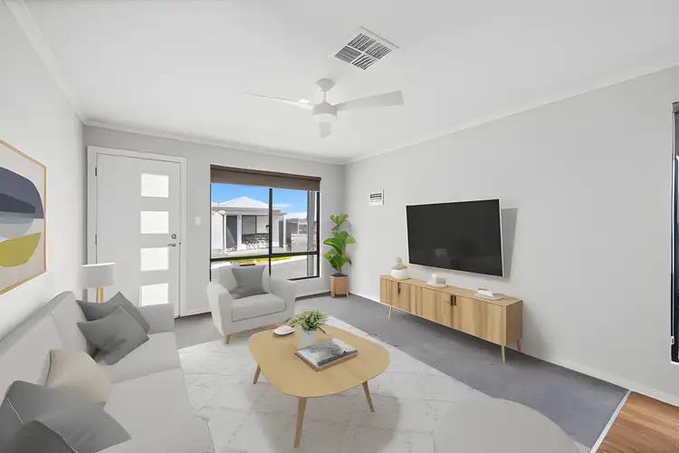 Third view of Homely retirement listing, 74/60A Strathaird Boulevard, Smithfield SA 5114