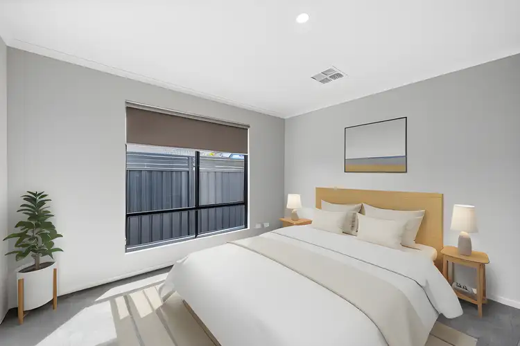 Fourth view of Homely retirement listing, 74/60A Strathaird Boulevard, Smithfield SA 5114