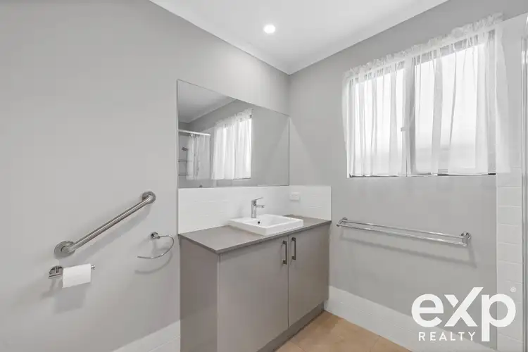 Fifth view of Homely retirement listing, 74/60A Strathaird Boulevard, Smithfield SA 5114