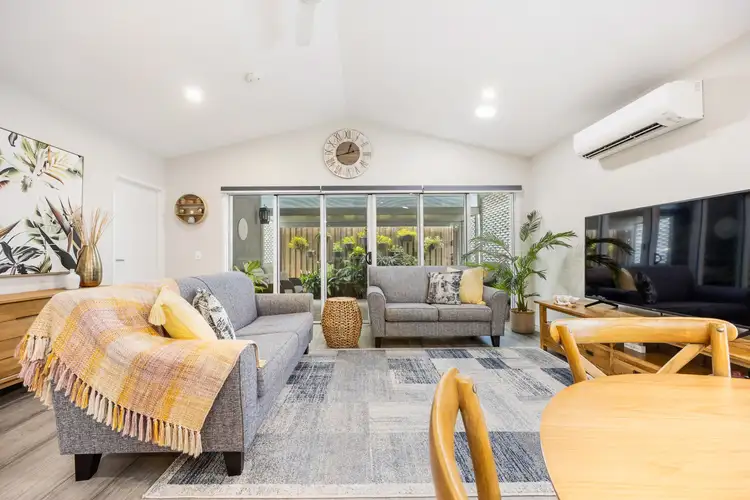 69/2-20 Island View Drive, Urangan QLD 4655