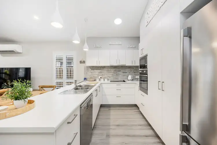 Second view of Homely retirement listing, 69/2-20 Island View Drive, Urangan QLD 4655