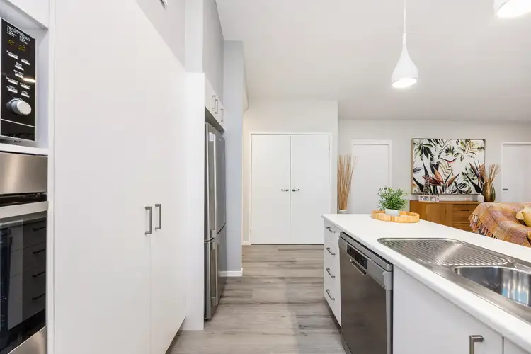 Third view of Homely retirement listing, 69/2-20 Island View Drive, Urangan QLD 4655