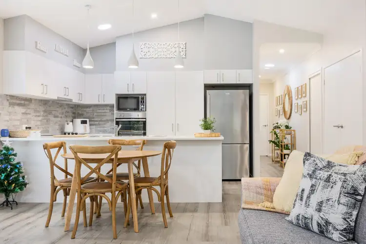 Fourth view of Homely retirement listing, 69/2-20 Island View Drive, Urangan QLD 4655