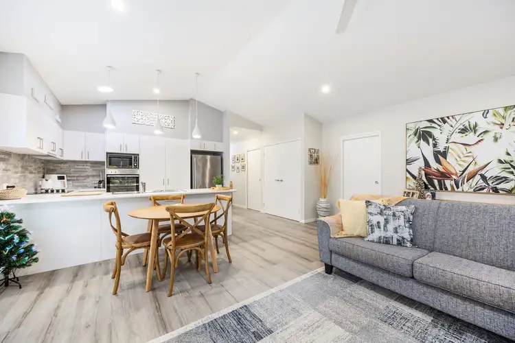 Fifth view of Homely retirement listing, 69/2-20 Island View Drive, Urangan QLD 4655