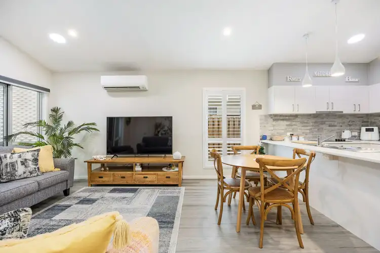 Sixth view of Homely retirement listing, 69/2-20 Island View Drive, Urangan QLD 4655