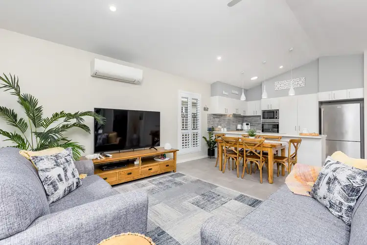 Seventh view of Homely retirement listing, 69/2-20 Island View Drive, Urangan QLD 4655