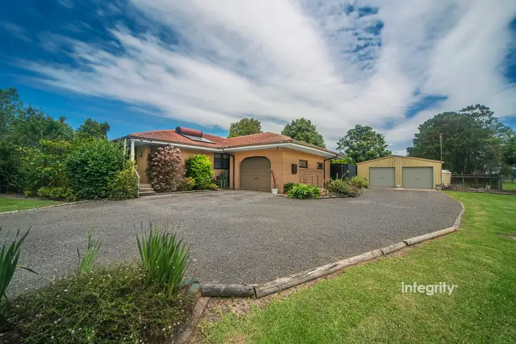 35 Greens Road, Greenwell Point NSW 2540
