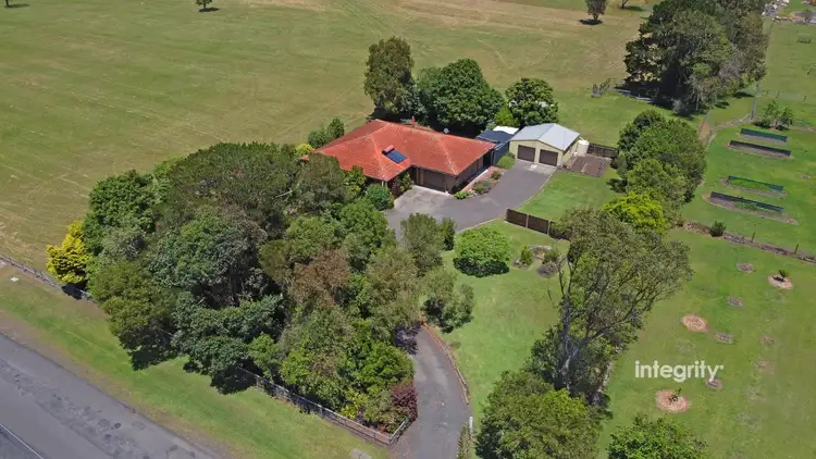 Third view of Homely rural property listing, 35 Greens Road, Greenwell Point NSW 2540