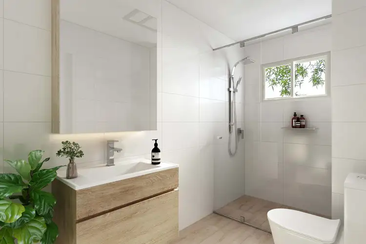 Fourth view of Homely townhouse listing, 23 - 25 Roslyn Street, Liverpool NSW 2170