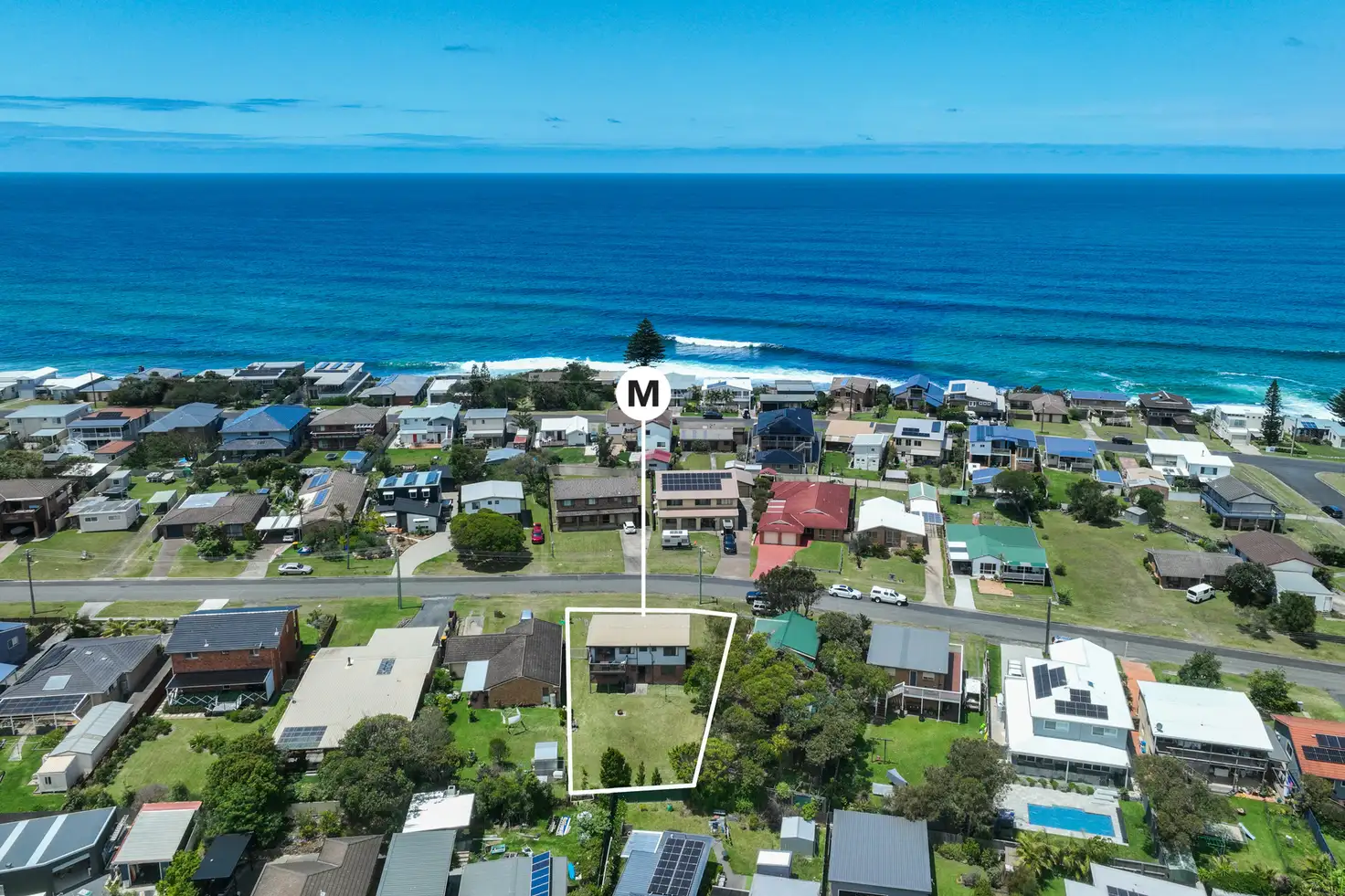 Main view of Homely house listing, 15 Martin Avenue, Ulladulla NSW 2539