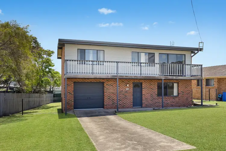 Second view of Homely house listing, 15 Martin Avenue, Ulladulla NSW 2539