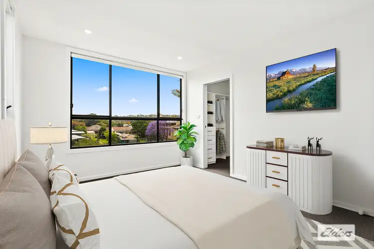 Main view of Homely townhouse listing, 8/15-17 Figtree Crescent, Figtree NSW 2525