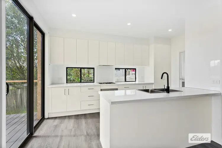 Third view of Homely townhouse listing, 8/15-17 Figtree Crescent, Figtree NSW 2525