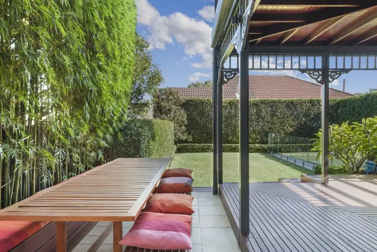 Third view of Homely house listing, 15 Thompson Street, Drummoyne NSW 2047