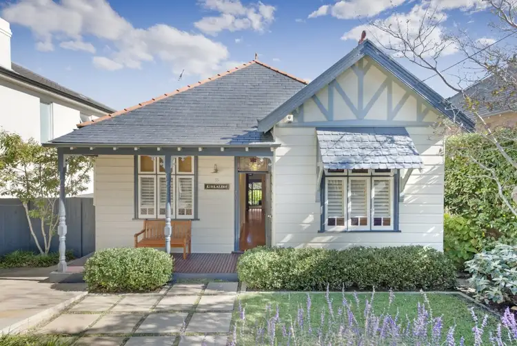 Fourth view of Homely house listing, 15 Thompson Street, Drummoyne NSW 2047