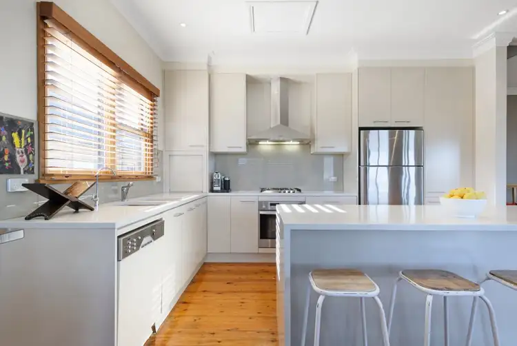 Fifth view of Homely house listing, 15 Thompson Street, Drummoyne NSW 2047