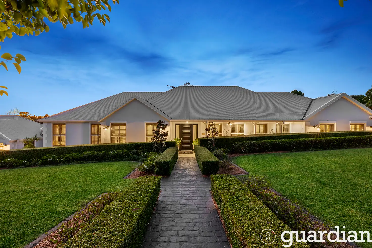 Main view of Homely rural property listing, 13 Campbell Road, Kenthurst NSW 2156