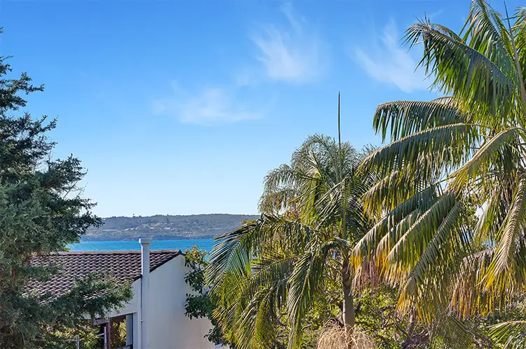 Third view of Homely apartment listing, 1/11 Waitovu Street, Mosman NSW 2088