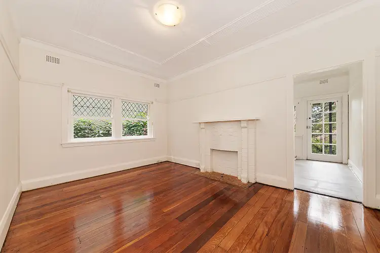 Fourth view of Homely apartment listing, 1/11 Waitovu Street, Mosman NSW 2088