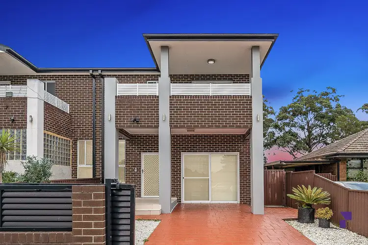36 Belar Avenue, Villawood NSW 2163