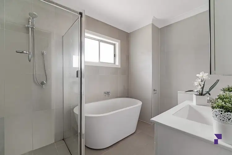 Sixth view of Homely semi-detached listing, 36 Belar Avenue, Villawood NSW 2163